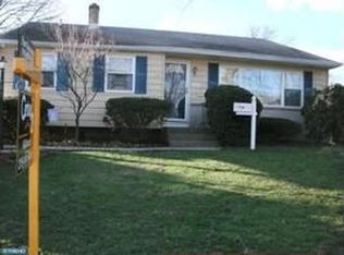 143 Colonial Ave, Norristown, PA 19403