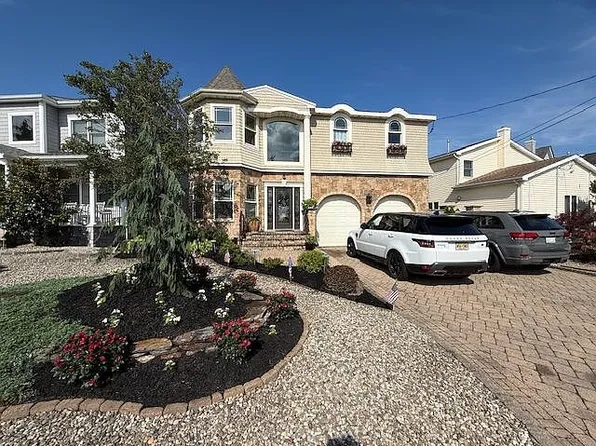 1662 W End Dr, Point Pleasant Beach, NJ 08742