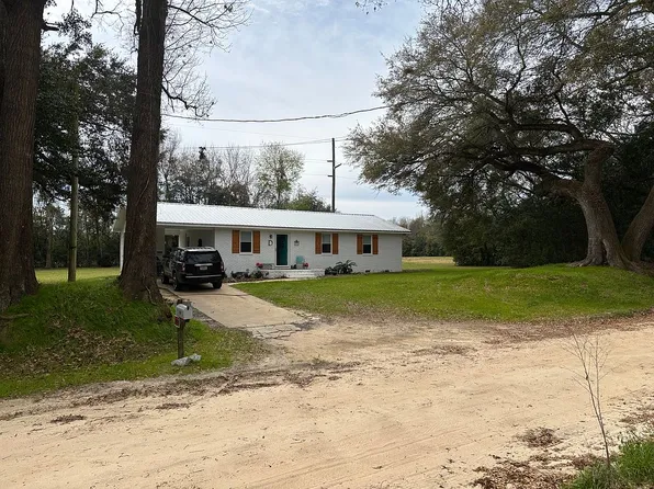 7491 Turkey Rd, Camilla, GA 31730