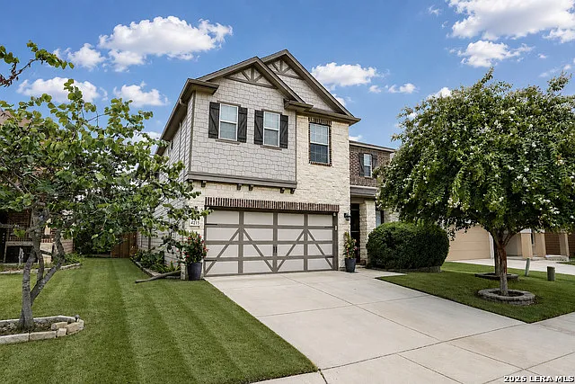4215 Klein Mdws — Photo 1