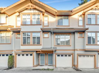 12036 66th Ave #19, Surrey, BC