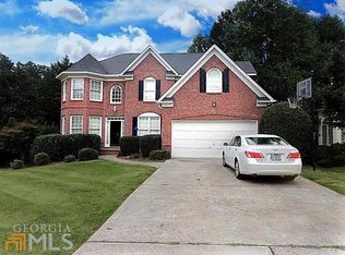 100 Park Creek Dr, Roswell, GA 30005