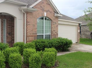 1807 Midnight Ln, Houston, TX 77047