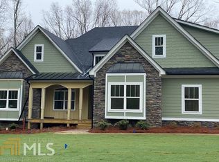 1218 Knowles Aly, Griffin, GA 30224