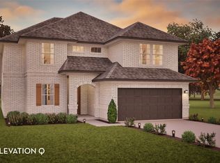 16709 Lacey Dr, Celina, TX 75009