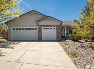 4965 Pinebluff Trl, Reno, NV 89519