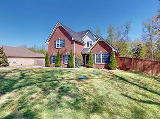 1505 Round Rock Dr, Murfreesboro, TN 37128