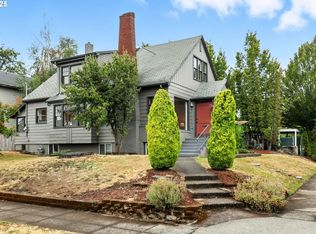 423 NE 55th Ave, Portland, OR 97213