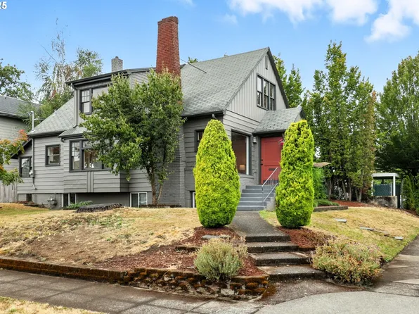 423 NE 55th Ave, Portland, OR 97213