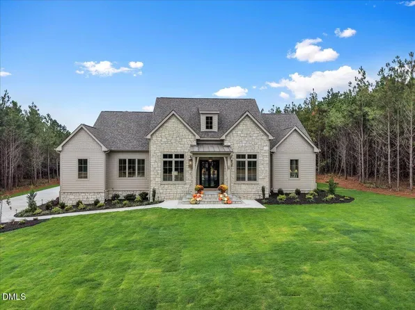 20 Benmar Ln, Youngsville, NC 27596