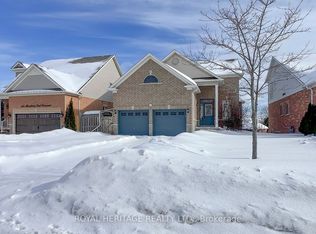53 Meadows End Cres, Uxbridge, ON L9P0A5