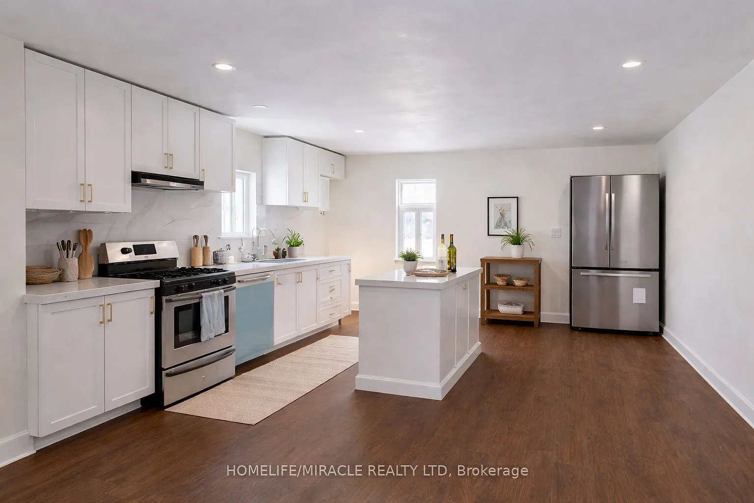 2 bed, $2,250 — Photo 2