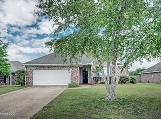 244 John Martin Dr, Brandon, MS