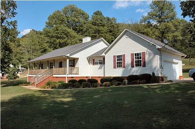 5931 Miles Spring Rd