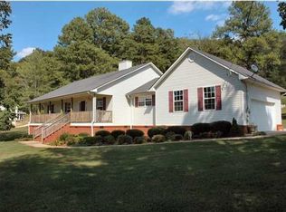 5931 Miles Mountain Trl, Pinson, AL 35126