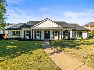 3609 Hidalgo St, Irving, TX 75062