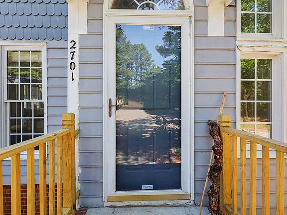 3rd image of 2701 Clonnel Ct