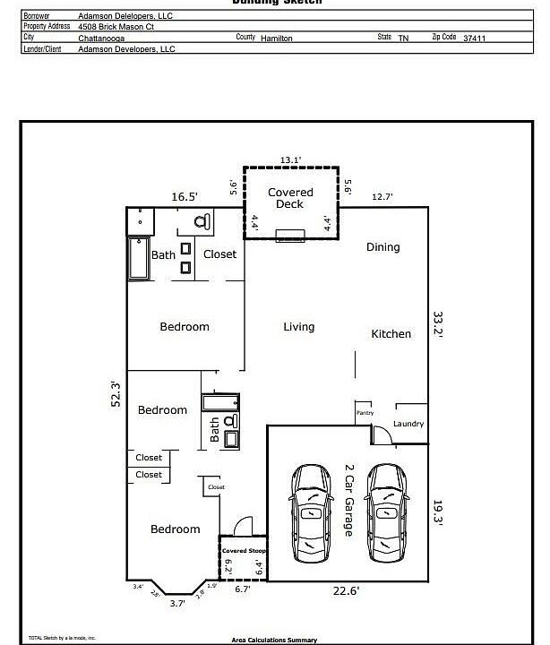 4508 Brick Mason Ct 6, Chattanooga, TN 37411 Zillow