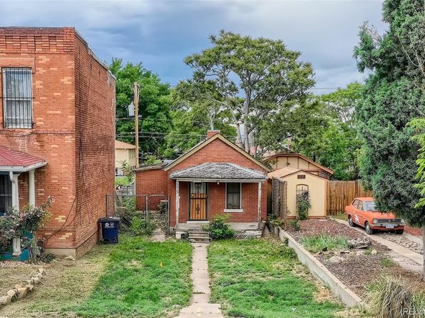 Brick Bungalow - Denver CO Real Estate - 15 Homes For Sale | Zillow