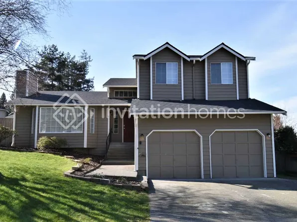 4709 Mill Pond Dr SE, Auburn, WA 98092