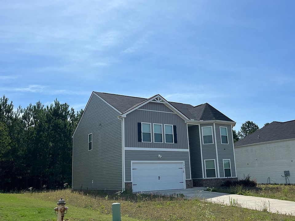 195 Goodall Woods Dr, Macon, GA 31216 Zillow