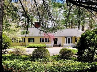 309 Ardsley Rd, Longmeadow, MA 01106