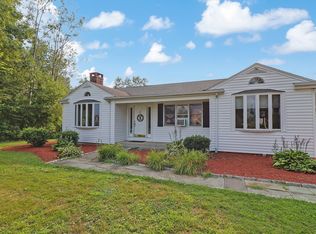 59 Baldwin Hill Rd, Litchfield, CT 06759