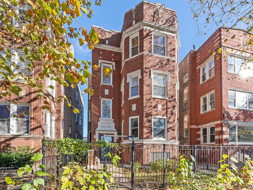 1st image of 4619 N Lawndale Ave #2