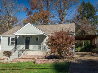 205 Joyce Ave, Chattanooga, TN 37415
