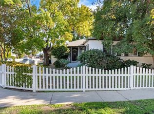 17900 Hatteras St, Encino, CA 91316