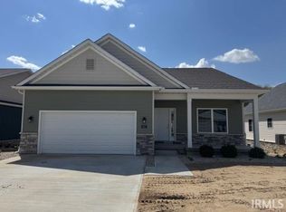 305 Lighthouse Ln #66, Culver, IN 46511