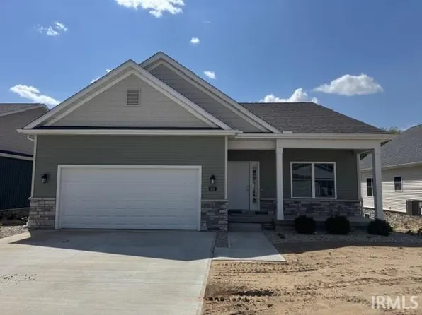 305 Lighthouse Ln #66, Culver, IN 46511