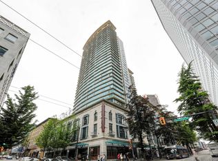 610 Granville St #2611, Vancouver, BC V6C3T3