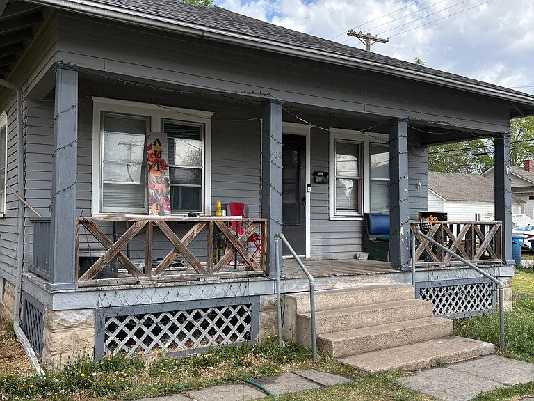 505 Walnut St — Photo 10