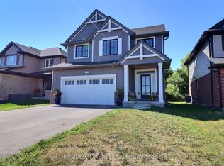 82 Livingston Dr, Tillsonburg, ON N4G 0J3