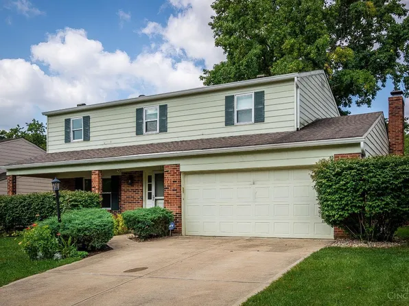 1667 Eastwind Ct, Cincinnati, OH 45230