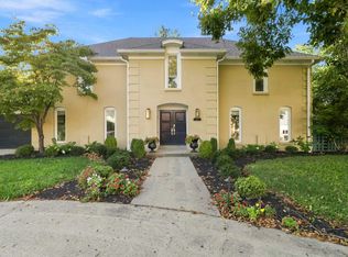 333 Lakeshore Dr, Lexington, KY 40502
