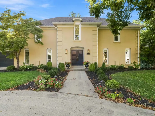 333 Lakeshore Dr, Lexington, KY 40502