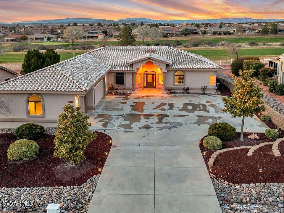 1075 S Verde Santa Fe Pkwy, Cornville, AZ 86325 MLS 535611 Zillow