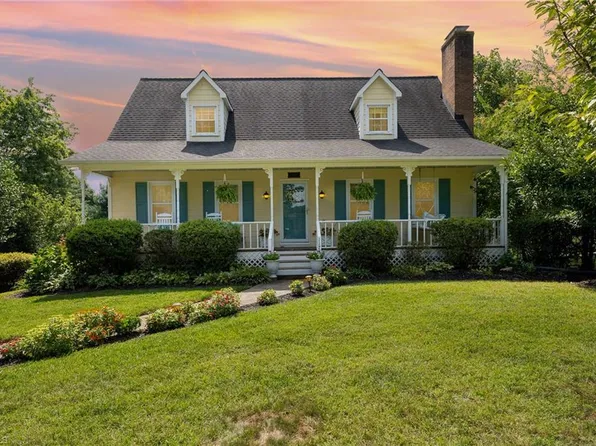 1174 Sequoia Dr, Lewisville, NC 27023