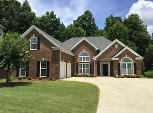 4782 Pepper Tree Ln, Douglasville, GA 30135