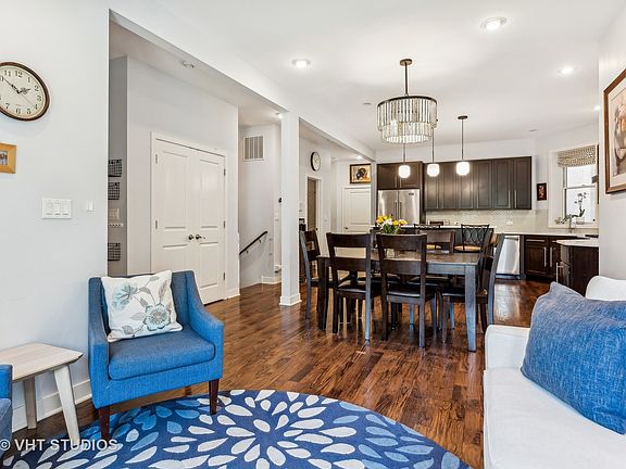 4th image of 4907 N Winchester Ave #1