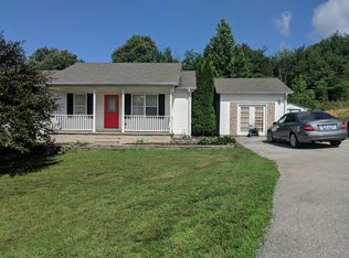 266 Matilda Ln, Hartford, KY 42347