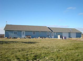 2777 45th St, Clio, IA 50052