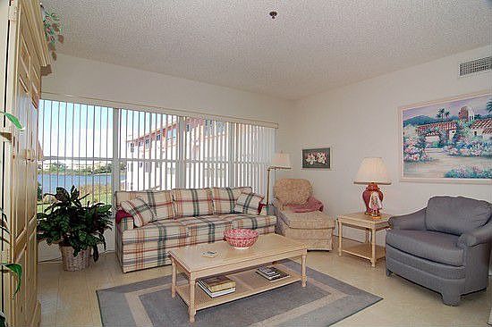 Family Room with Lake View