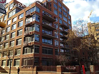 Rented by Compass