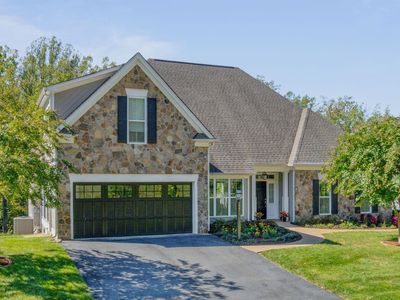 2270 Hyland Ridge Dr, Charlottesville, VA, 22911
