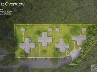 0 Waverly Way, Monroe, GA 30656