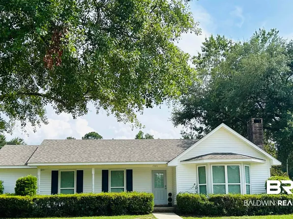 1905 Lapaz Ave, Saraland, AL 36571