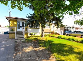 153 Vodden St E, Brampton, ON